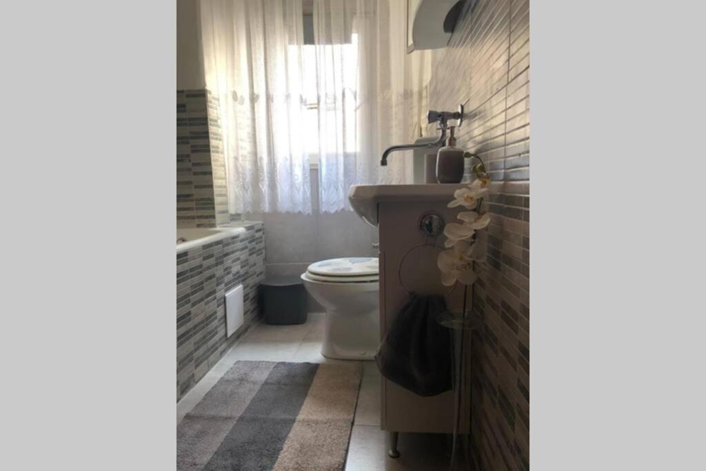 Apartman Kadic Senj Senj  Exterior photo