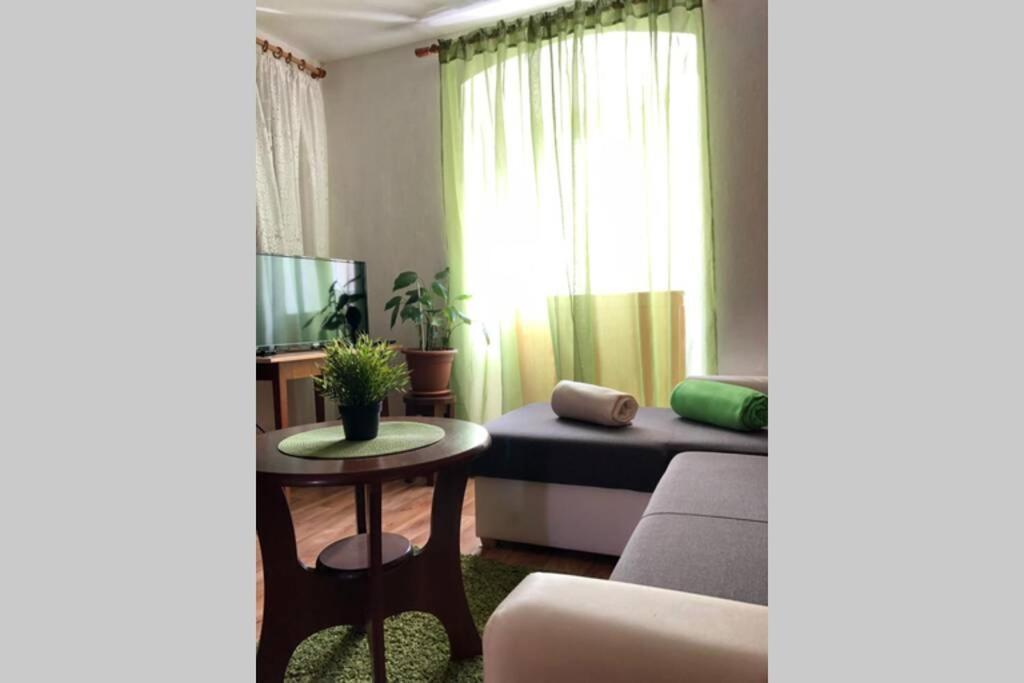 Apartman Kadic Senj Senj  Exterior photo