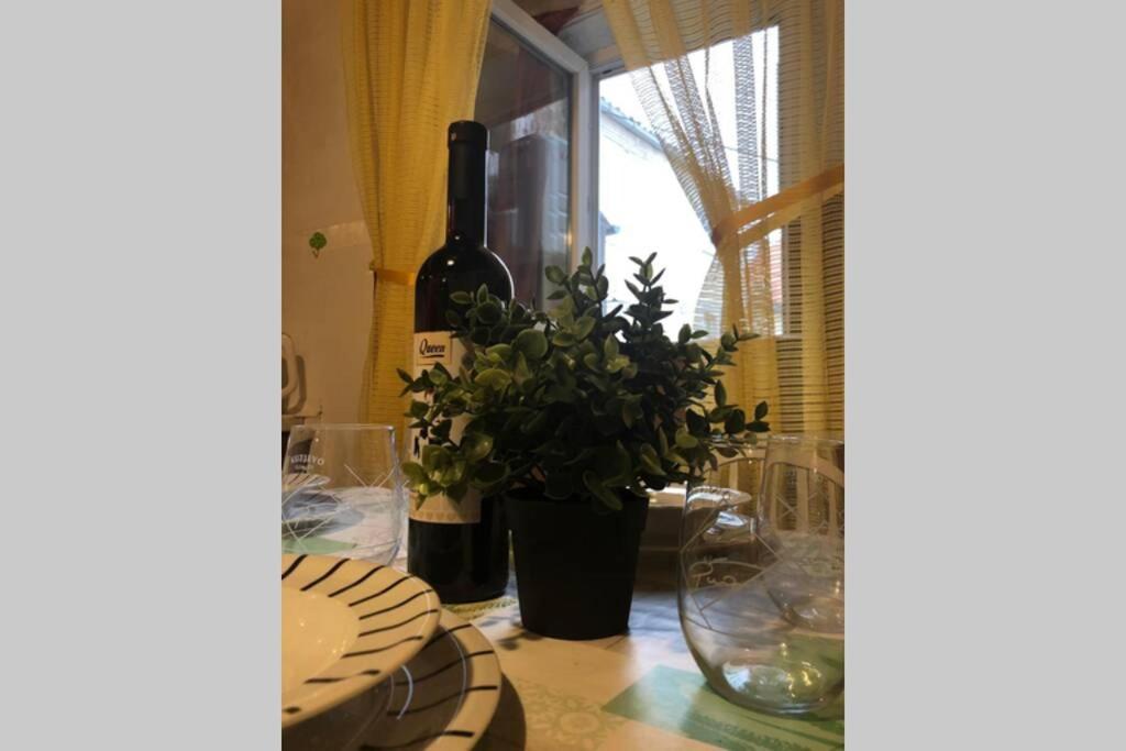 Apartman Kadic Senj Senj  Exterior photo